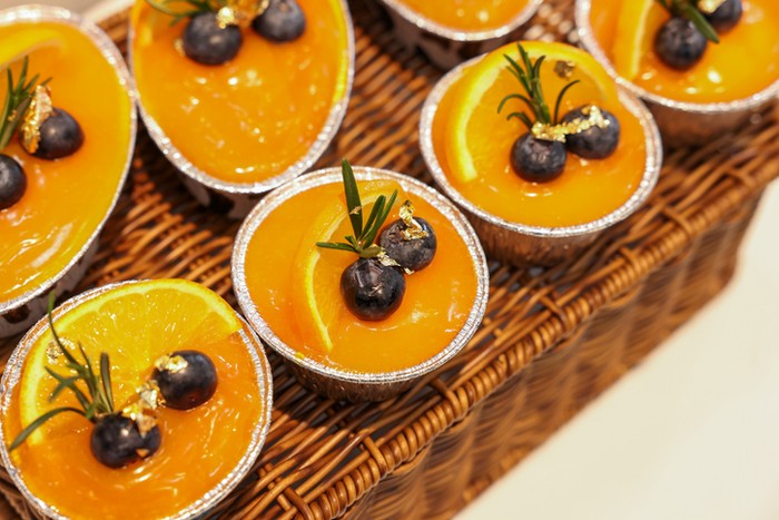 10 Makanan Orang Kaya Ini Dicap Hanya Buang-buang Duit 10 Makanan Orang Kaya Ini Dicap Hanya Buang-buang Duit