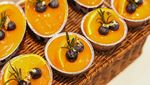 10 Makanan Orang Kaya Ini Dicap Hanya Buang-buang Duit!