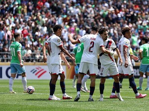 Piala Dunia Antarklub: Kelelahan Bikin PSG Tak Tampil Optimal