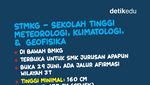 Infografis: 5 Sekolah Kedinasan Ini Terbuka bagi Lulusan SMK, Ada Incaranmu?
