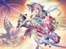 6 Kode Redeem Honkai: Star Rail Terbaru Juni 2025, Hadiahnya Banyak Nih