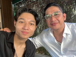 Langsung ke Inti! Pasha Ungu Larang Keras Kiesha Alvaro Coba-coba Narkoba