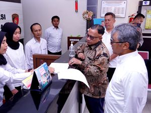 Kompolnas: Polda Jabar Hadir 24 Jam untuk Masyarakat