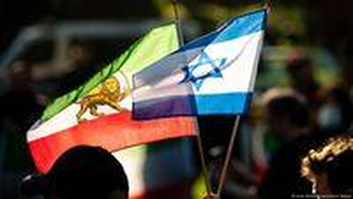 Apa Untungnya Perang Israel–Iran Bagi Indonesia?
