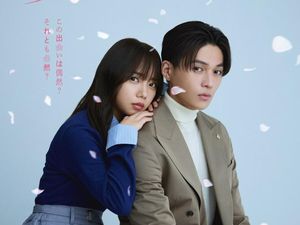 7 Drama Jepang Romantis Komedi Rating Tinggi 2025
