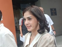 Biby Alraen Ngaku Susah Istikamah, Sedih Harus Lepas Hijab