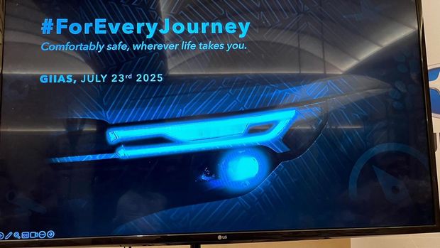 Bocoran mobil Subaru yang akan meluncur di GIIAS 2025