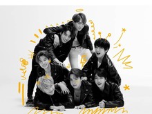 Deretan Single BTS Raih Sertifikasi Platinum dan Gold Deretan Single BTS Raih Sertifikasi Platinum dan Gold
