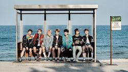 Deretan Single BTS Raih Sertifikasi Platinum dan Gold