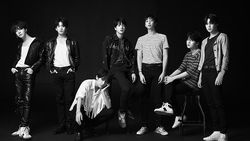 Deretan Single BTS Raih Sertifikasi Platinum dan Gold