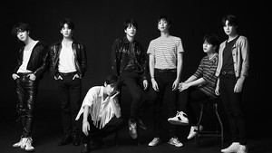 Disusul Fake Love dari album Love Yourself: Tear (2018). (Foto: dok. BIGHIT MUSIC/HYBE)