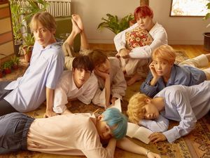 Video: Pengumuman! BTS Akhirnya Bakal Gelar Konser Dunia, Jakarta Masuk Daftar
