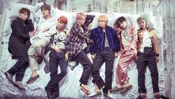 Deretan Single BTS Raih Sertifikasi Platinum dan Gold