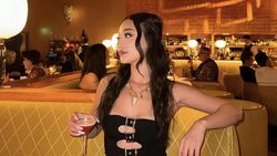 Callina Liang Jadi Chun-Li, Si Imut Namun Mematikan