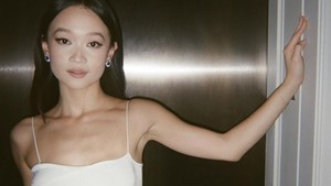 Callina dikenal lewat penampilannya di Presence garapan Steven Soderbergh dan Bad Genius dari JC Lee. Dok. Instagram