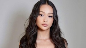 Callina Liang diumumkan sebagai cast baru dari Street Fighter dan didapuk menjadi Chun-Li. Dok. Instagram