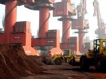 China Gunakan Logam Tanah Jarang sebagai Senjata Strategis