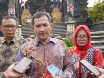 Ketua Komisi A DPRD DIY Dorong Perbanyak Ruang Publik