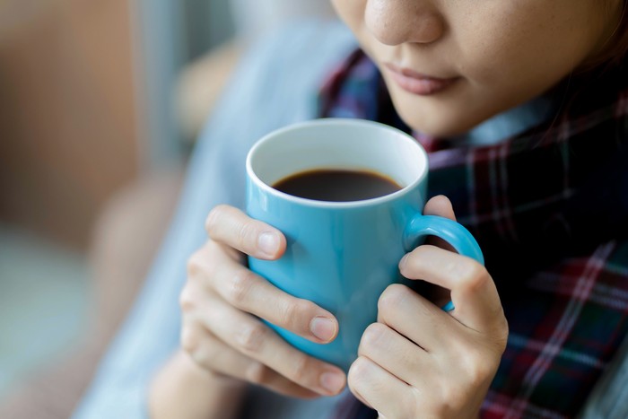 Duh! Ngopi Salah Timing Bisa Ganggu Pencernaan dan Pola Tidur