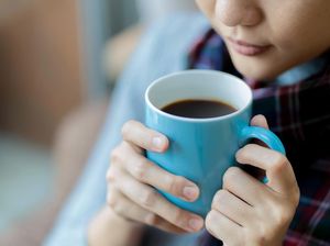 Duh! Ngopi Salah Timing Bisa Ganggu Pencernaan dan Pola Tidur