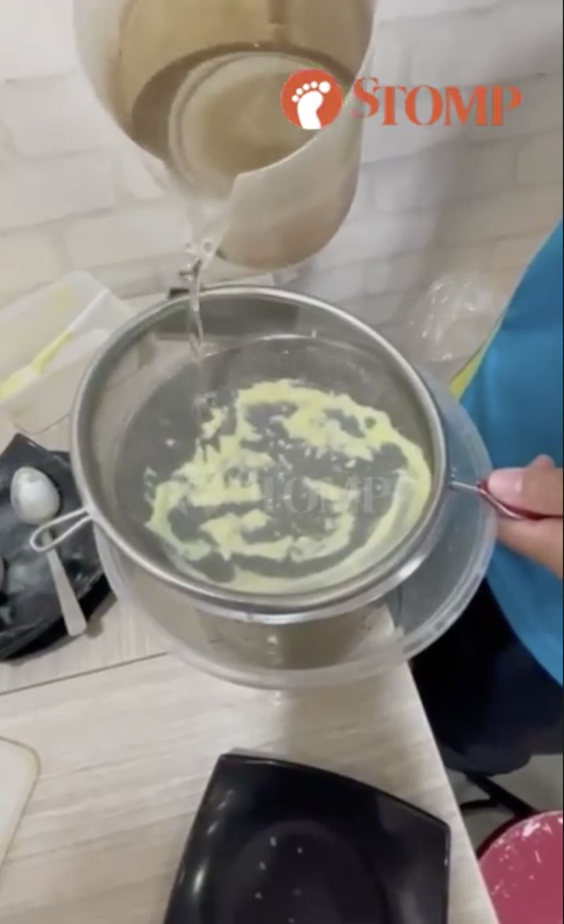 Duh! Serpihan Plastik Ditemukan dalam Dessert Durian