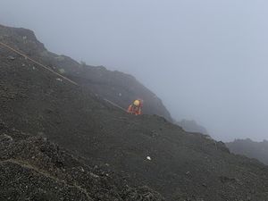 FPTI Bantu Pemprov NTB Bangun Sistem Penyelamatan di Rinjani