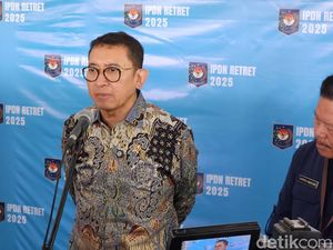 Fadli Zon Ungkap Progres Penulisan Ulang Sejarah Capai 70%