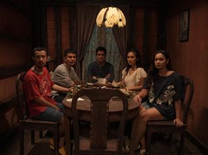 Pernikahan Arwah The Butterfly House Tayang di Netflix, Siap Sambangi Bioskop di 36 Negara