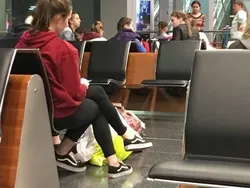 Apa yang Kamu Lihat di Foto Ini Bisa Jadi Salah!