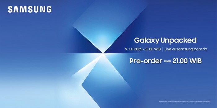 Galaxy Unpacked 2025