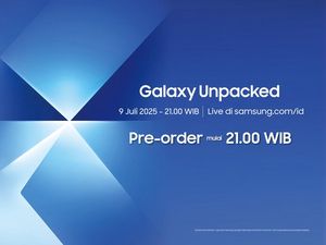 Menanti Kejutan Samsung di Galaxy Unpacked 2026