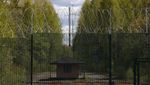 Tangkal Ancaman, Finlandia Pasang Pagar Baja di Perbatasan Rusia