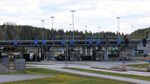 Tangkal Ancaman, Finlandia Pasang Pagar Baja di Perbatasan Rusia