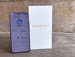 Teaser Jelang Honor 400 Meluncur, Mau Bawa Fitur AI Visual Canggih