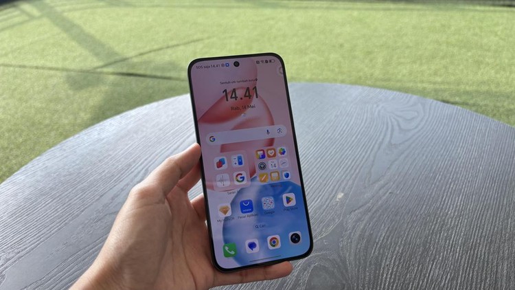 Honor 400