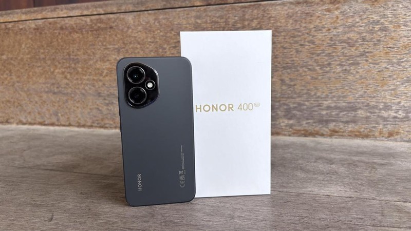 Honor 400