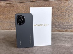 Honor 400, Smartphone Pertama dengan Integrasi Google Veo 2
