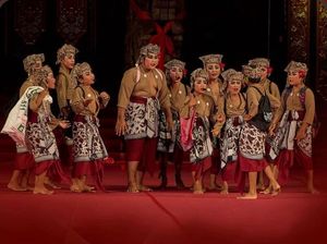 5 Lagu Bali Masa Kecil yang Bikin Nostalgia, Lengkap dengan Liriknya