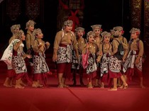 Jadwal PKB 11 Juli 2025, Ada Janger Tradisi Remaja dari Klungkung
