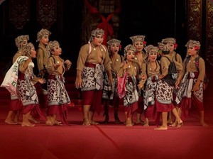 Jadwal PKB Kamis 10 Juli 2025: Kesenian Sunda-Dolanan Sanggar Alit Sundari