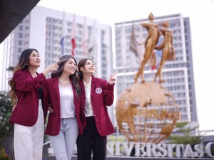 Bingung Pilih Kampus? Pertimbangkan Jurusan Banyak Peluang & Siap Kerja