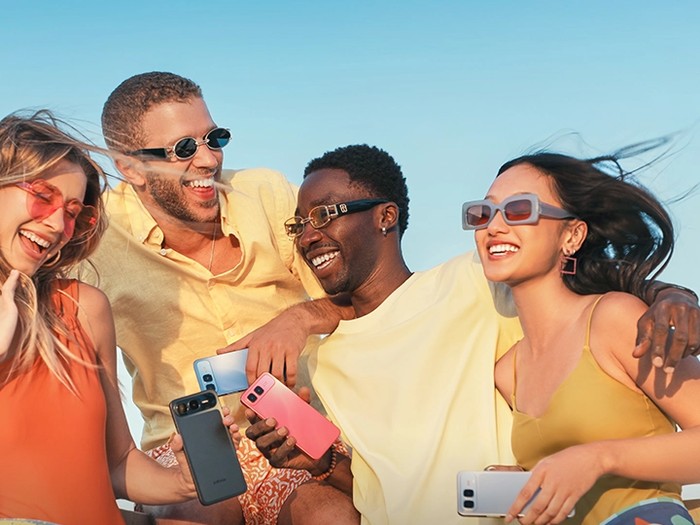 Infinix Smart 10 dan Smart 10 Plus