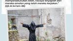 5 Hal yang Buat Pahala Amal Kebaikan Muslim Terhapus