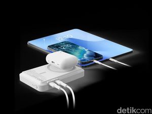 Innergie Rilis Power Bank Canggih, Bisa Charge Smartphone-Laptop Bersamaan