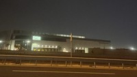 Qatar mengecam keras serangan itu sebagai pelanggaran kedaulatan. AS menyebut respons Iran “lemah” dan mengapresiasi peringatan yang diberikan sebelumnya. (Anadolu via Getty Images/Anadolu)