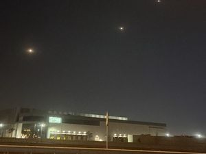 Iran Ancam AS Akan Menyesal Jika Kembali Lancarkan Serangan!