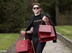 Pura-pura Jadi Miliarder, Pria Ini Tipu Teman Rp 9 M demi Hidup Mewah