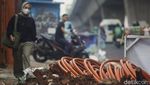 Jakarta Cantik Tanpa Kabel, Penataan Jaringan Utilitas Digeber