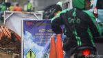 Jakarta Cantik Tanpa Kabel, Penataan Jaringan Utilitas Digeber