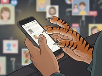 Ardi Jadi Paham Istilah Jarimu Harimaumu Setelah Momen Kecele Itu